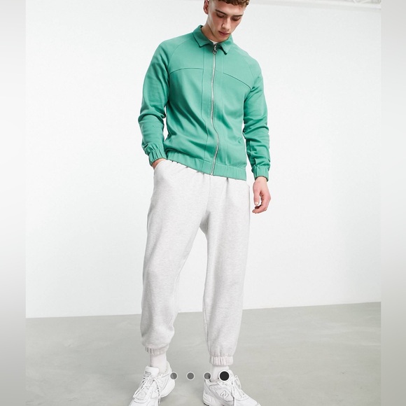 Track jacket - Picture 2 of 3